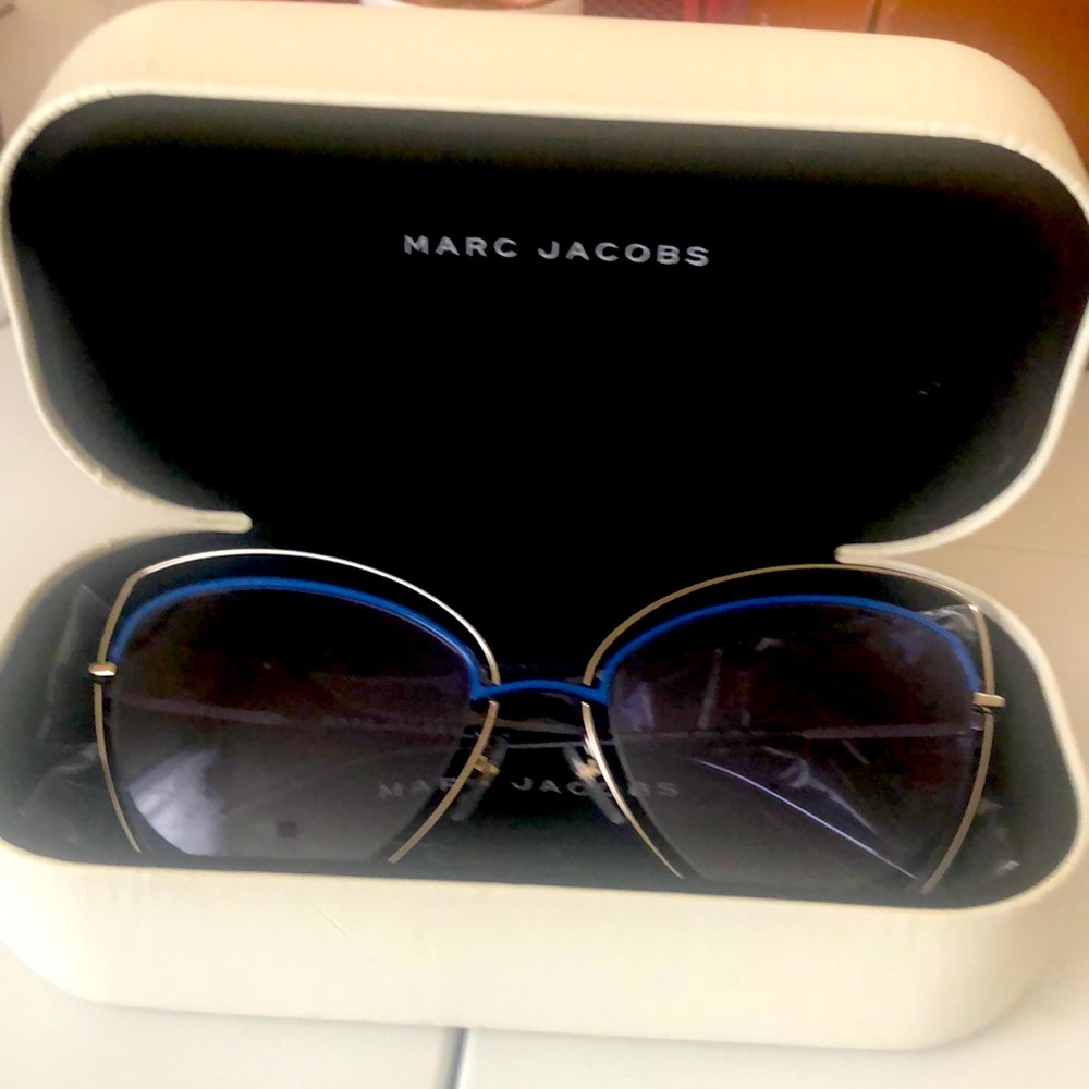Marc Jacobs Sunglasses